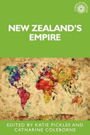 New Zealand's Empire-9781526171726