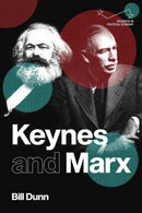 Keynes and Marx-9781526171771