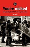 You''re nicked