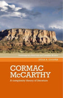 Cormac Mccarthy : A Complexity Theory of Literature-9781526172051