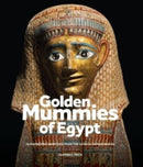Golden Mummies of Egypt : Interpreting Identities from the Graeco-Roman Period-9781526172716