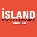 The Island Book of Records Volume I : 1959-68-9781526173768