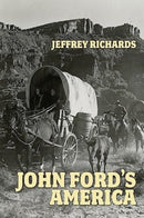 John Ford's America-9781526173812