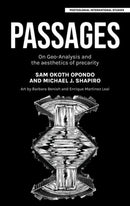 Passages : On Geo-Analysis and the Aesthetics of Precarity-9781526174352