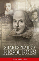 Shakespeare's Resources-9781526174529