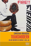 Transmodern : An Art History of Contact, 1920-60-9781526176585