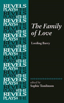 The Family of Love : By Lording Barry-9781526178879