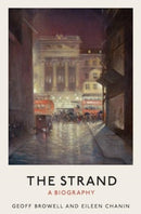 The Strand : A Biography-9781526179111
