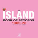 The Island Book of Records, 1969-70