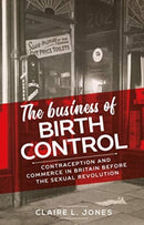 The business of birth control