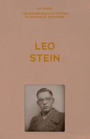 My Voice: Leo Stein : The Story of My Life-9781526186584
