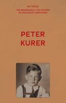 My Voice: Peter Kurer : There is No Such Thing as Coincidence-9781526186706