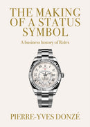 The making of a status symbol