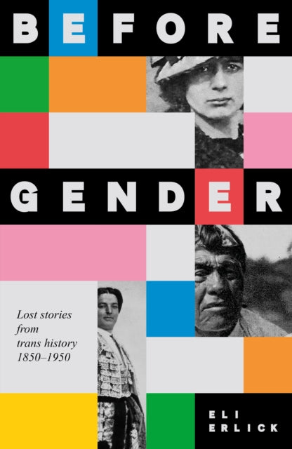 Before Gender