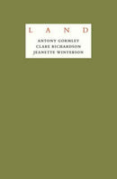 Jeanette Winterson: LAND