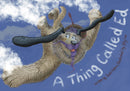 A Thing Called Ed-9781526210388