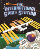 The International Space Station-9781526302175