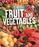 Fact Cat: Healthy Eating: Fruit and Vegetables-9781526303547