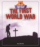 Fact Cat: History: The First World War-9781526305237