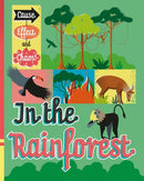 Cause, Effect and Chaos!: In the Rainforest-9781526305817