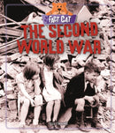 Fact Cat: History: The Second World War-9781526306074