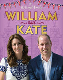The Royal Family: William and Kate : The Duke and Duchess of Cambridge-9781526306272