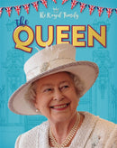 The Royal Family: The Queen-9781526306296