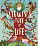 Darwin's Tree of Life-9781526306357