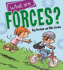 Discovering Science: What are Forces?-9781526306371