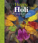 Let's Celebrate: Happy Holi-9781526306425