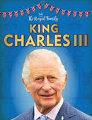 King Charles III-9781526306449