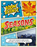 BOOM! Science: Seasons-9781526306494
