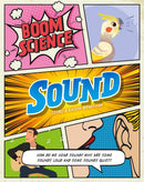 BOOM! Science: Sound-9781526306555