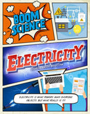 BOOM! Science: Electricity-9781526306579
