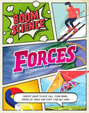 BOOM! Science: Forces-9781526306593