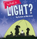 Discovering Science: What is light?-9781526306609