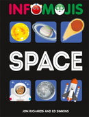 Infomojis: Space-9781526306739