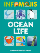 Infomojis: Ocean Life-9781526307040