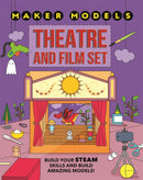 Maker Models: Theatre and Film Set-9781526307415
