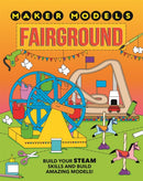 Maker Models: Fairground-9781526307439