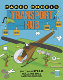 Maker Models: Transport Hub-9781526307477