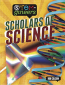 STEM-gineers: Scholars of Science-9781526308085