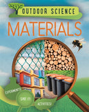Outdoor Science: Materials-9781526309037