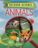 Outdoor Science: Animals-9781526309419