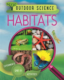 Outdoor Science: Habitats-9781526309433