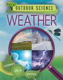 Outdoor Science: Weather-9781526309457