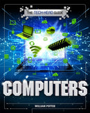 The Tech-Head Guide: Computers-9781526309907