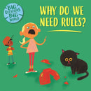 Big Questions, Big World: Why do we need rules?-9781526310316
