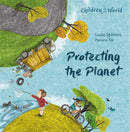 Children in Our World: Protecting the Planet-9781526310743