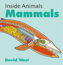 Inside Animals: Mammals-9781526310897